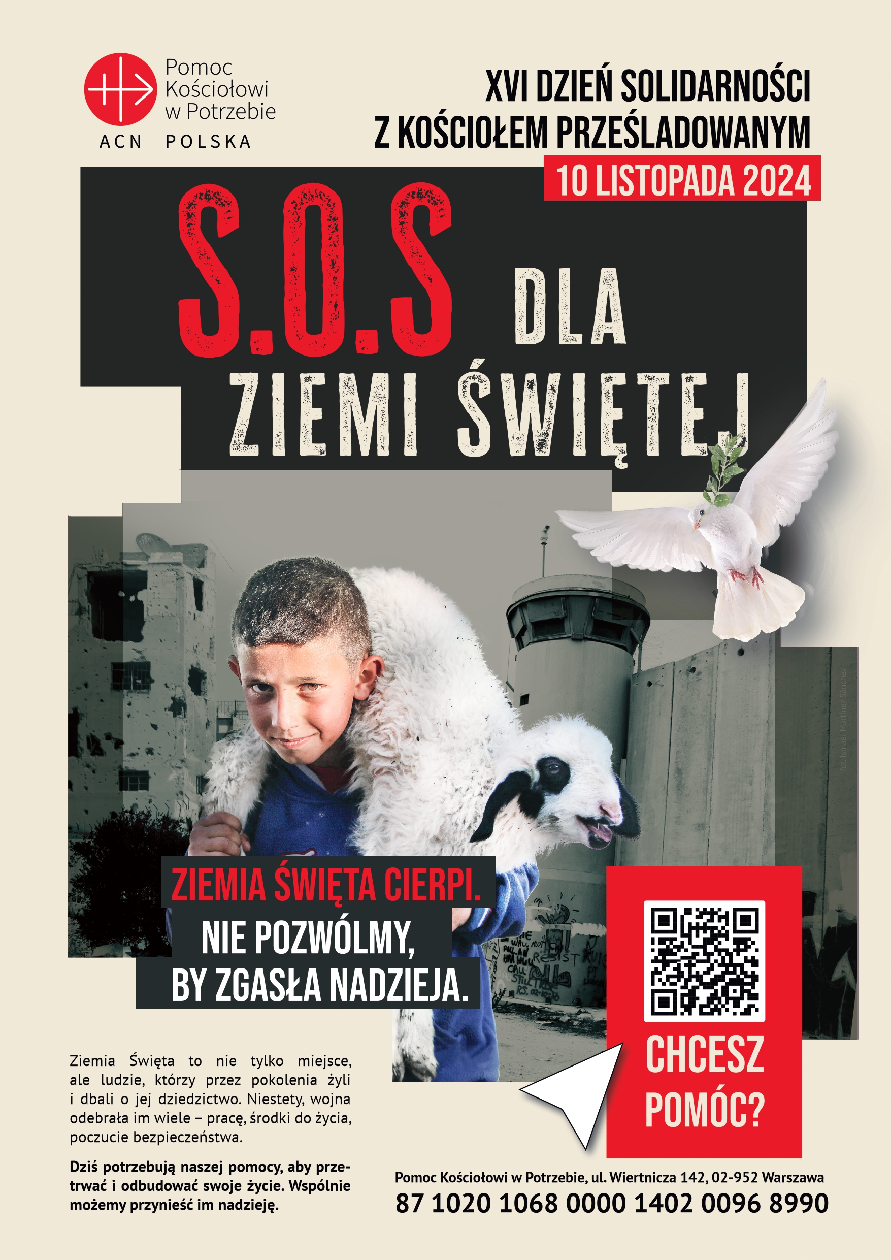 Ogłoszenia – XXXI Niedziela Zwykła